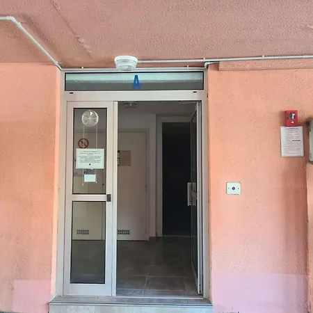 Studio Spacieux 2 Pers. Avec Parking, Cap D'agde, A 5 Min De La Plage - Fr-1-249-409 Agde